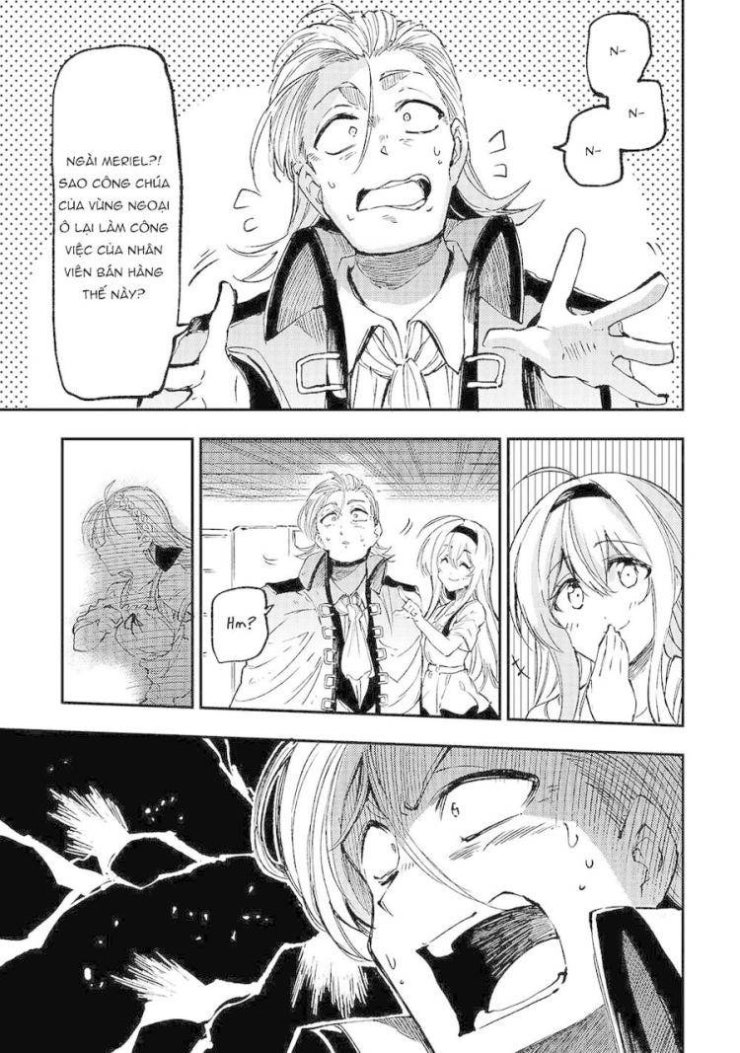 Đơn Độc Tấn Công Thế Giới Khác - Page 4