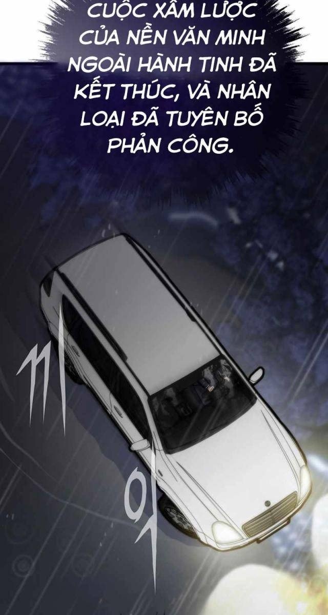 Hồi Quy Gia - Page 21