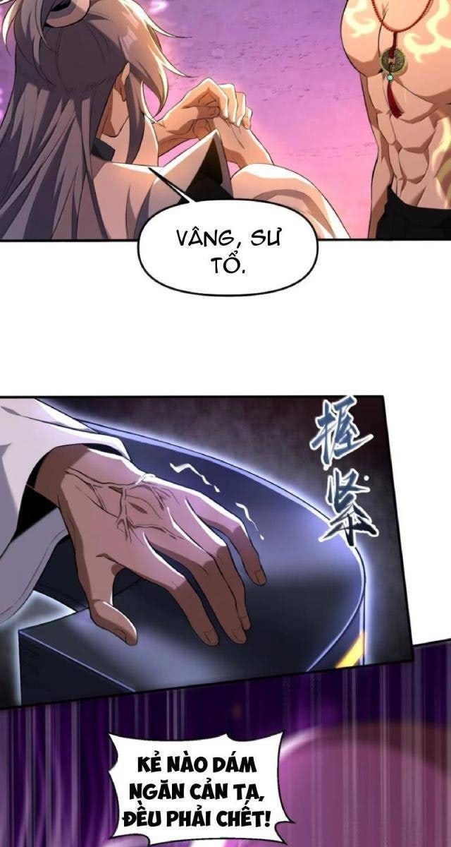 Tôi Livestream Cầu Hôn Nữ Quỷ Vậy Mà Thành Công!? - Page 13