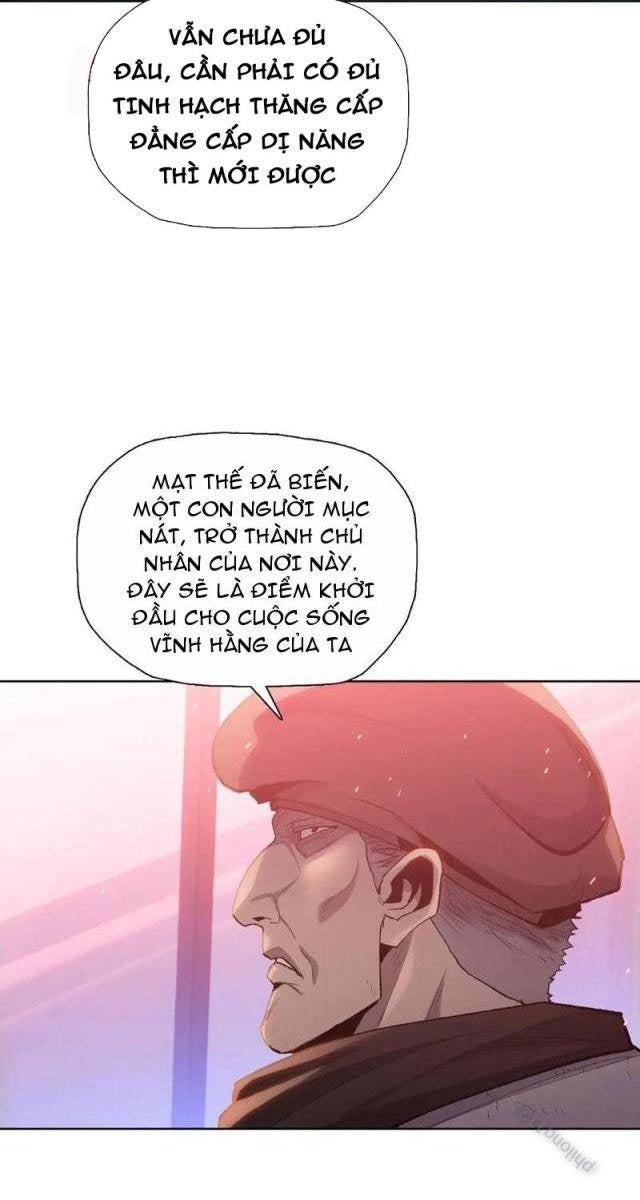 Kẻ Tàn Nhẫn Ngày Tận Thế: Bắt Đầu Dự Trữ Hàng Tỉ Tấn Vật Tư - Page 19