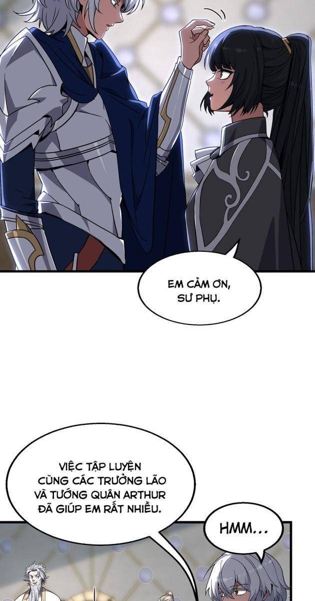 Ánh Sáng Cuối Con Đường SS6 - Page 13