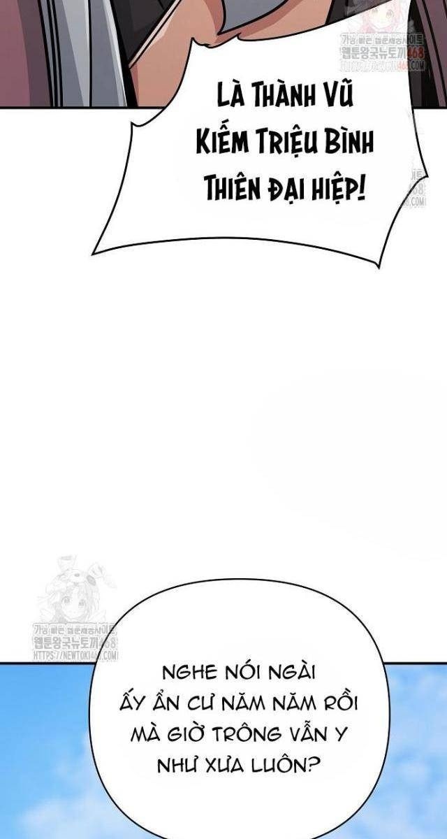 Tiểu Tử Đáng Ngờ Lại Là Cao Thủ - Page 55