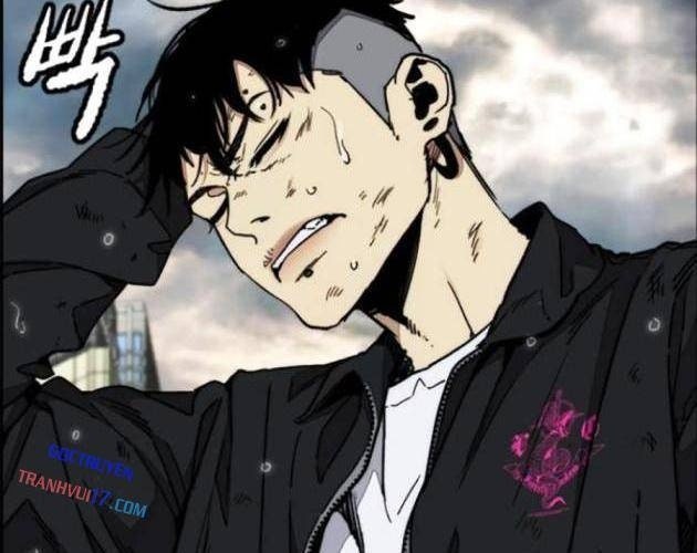 Thể Thao Cực Hạn - Page 85