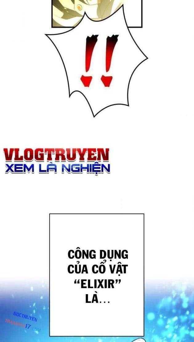 Mình Tao Là Siêu Việt Giả Mạnh Nhất! - Page 11