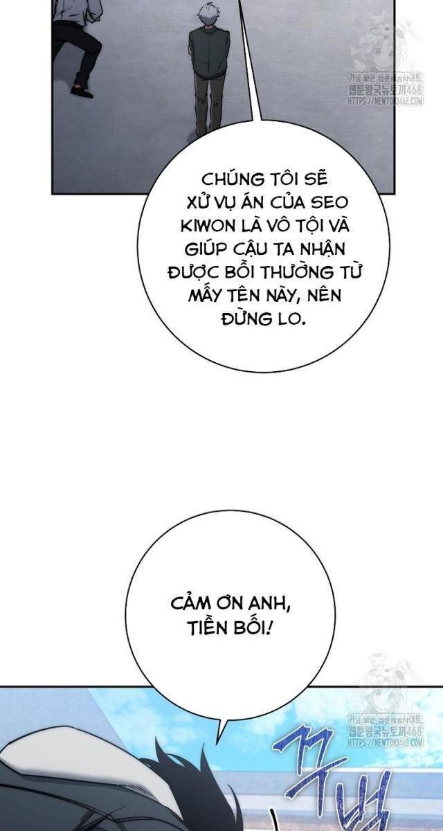 Công Chức Cấp Kiếm Thần Hồi Quy - Page 13