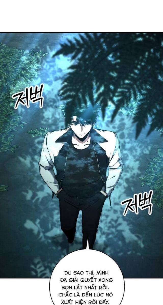 Công Chức Cấp Kiếm Thần Hồi Quy - Page 104