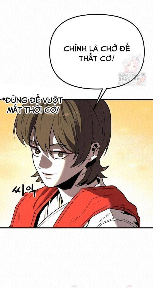 Hắc Bạch Hồ Ly Độc Tâm : Côn Luân Kiếm Tuyến Bạch Bệnh Chi Chủ - Page 70