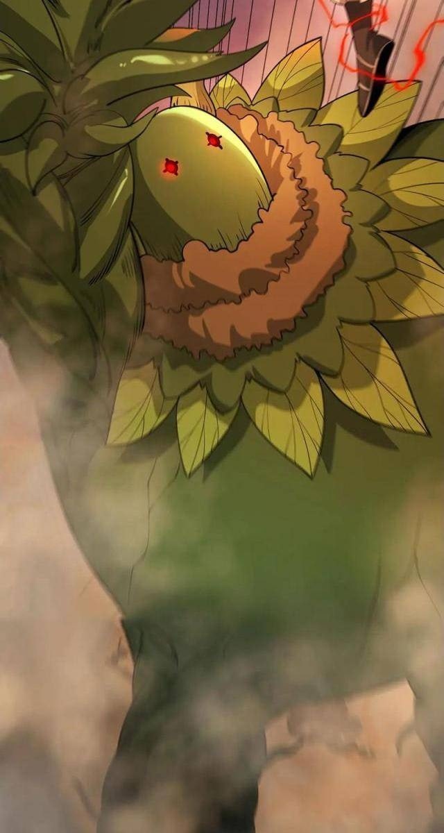 Giết Ta Thêm Mấy Lần Nữa, Ta Liền Vô Địch - Page 15