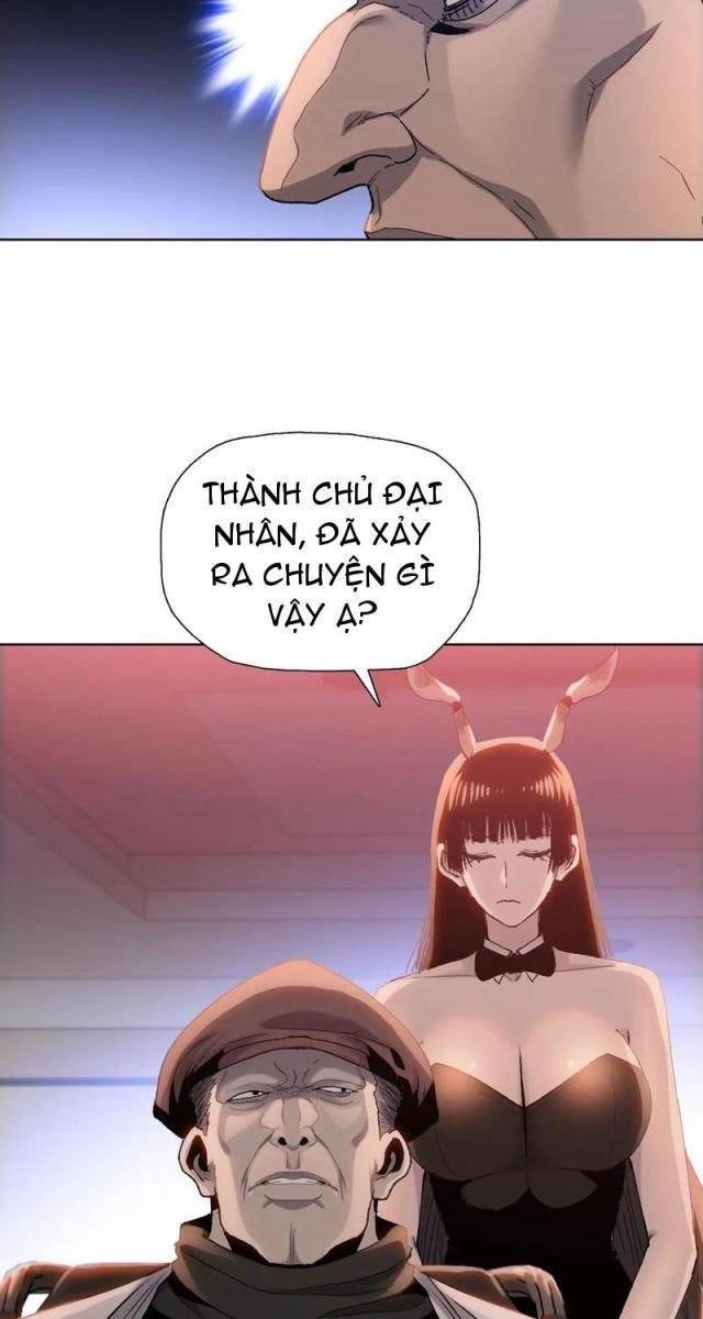 Kẻ Tàn Nhẫn Ngày Tận Thế: Bắt Đầu Dự Trữ Hàng Tỉ Tấn Vật Tư - Page 29