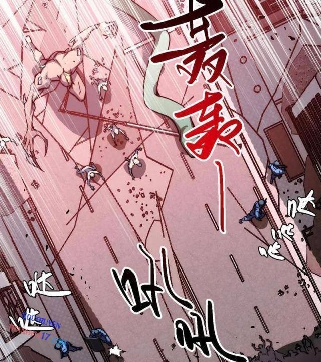 Mạt Thế: Nhân Hoàng Phiên Mời Chư Vị Nữ Đồ Đệ Nhập Tọa - Page 54