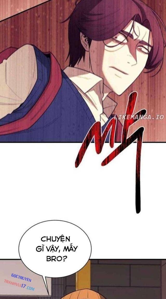 Cuộc Sống Học Đường Của Đội Trưởng Quận - Page 72