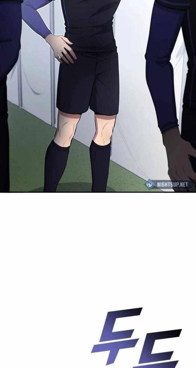 Thiên Phú Bóng Đá Tất Cả Đều Là Của Tôi! - Page 46