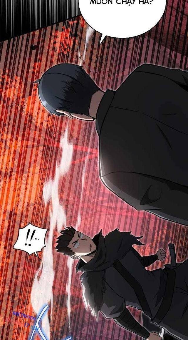 Cách Một Tử Linh Sư Cấp Thảm Họa Nghỉ Hưu - Page 72