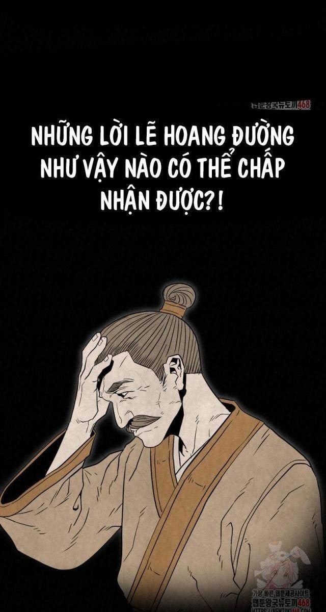 Hắc Bạch Hồ Ly Độc Tâm : Côn Luân Kiếm Tuyến Bạch Bệnh Chi Chủ - Page 58