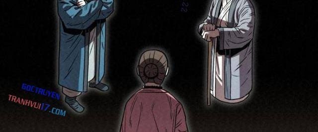 Hắc Bạch Hồ Ly Độc Tâm : Côn Luân Kiếm Tuyến Bạch Bệnh Chi Chủ - Page 21