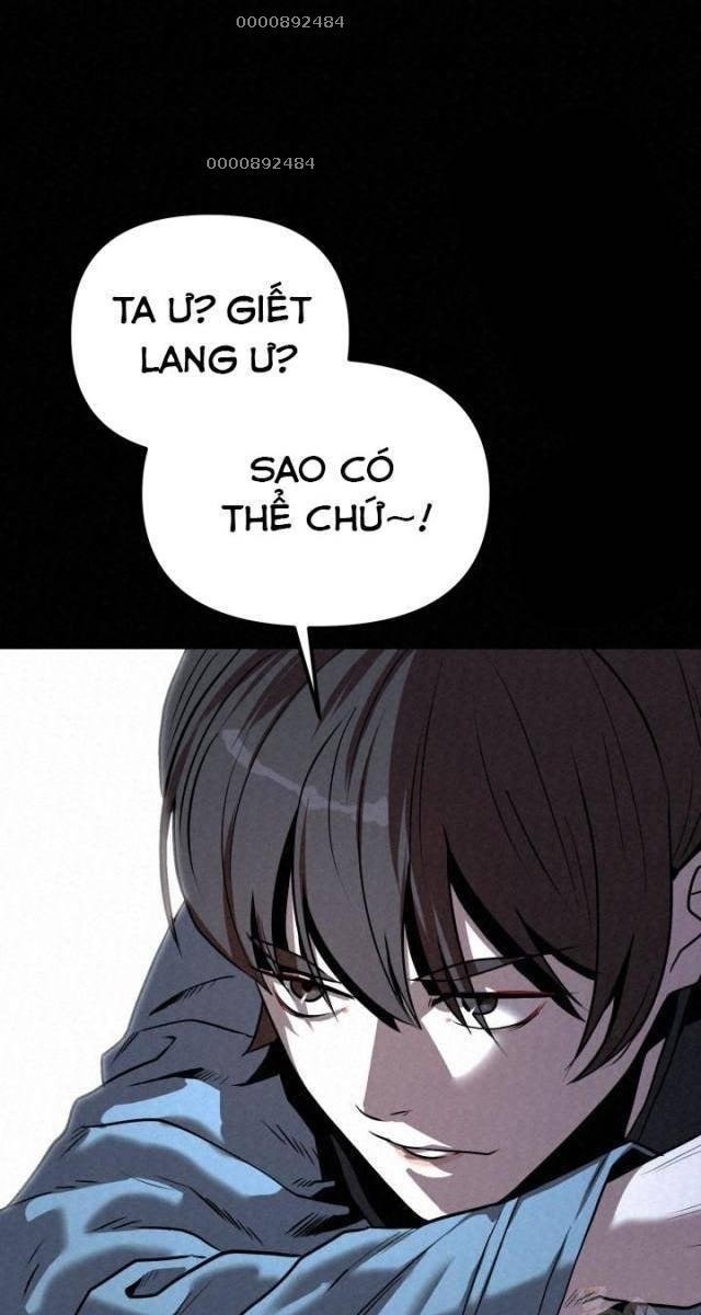 Hắc Bạch Hồ Ly Độc Tâm : Côn Luân Kiếm Tuyến Bạch Bệnh Chi Chủ - Page 97