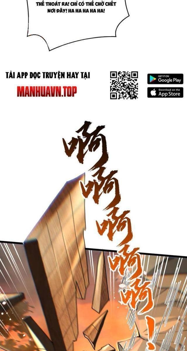 Giết Ta Thêm Mấy Lần Nữa, Ta Liền Vô Địch - Page 7