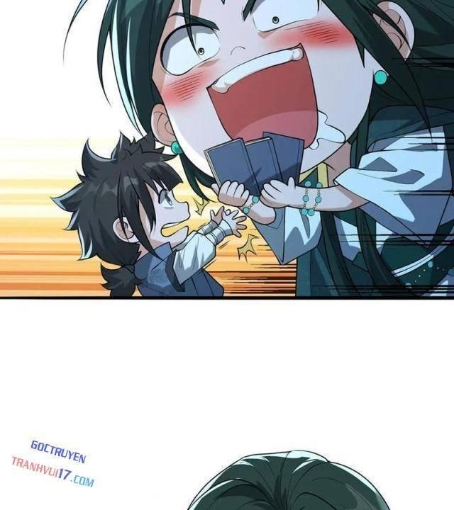 Giết Ta Thêm Mấy Lần Nữa, Ta Liền Vô Địch - Page 6