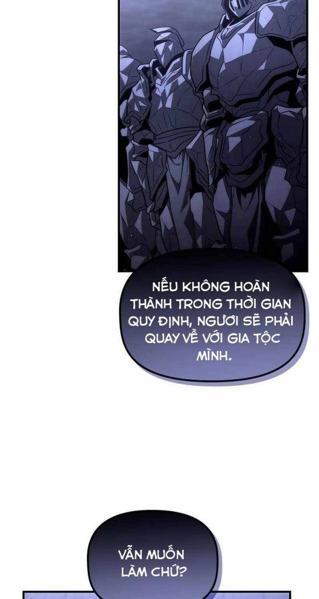 Thiếu Gia Chủ Của Gia Tộc Tử Linh Sư - Page 83