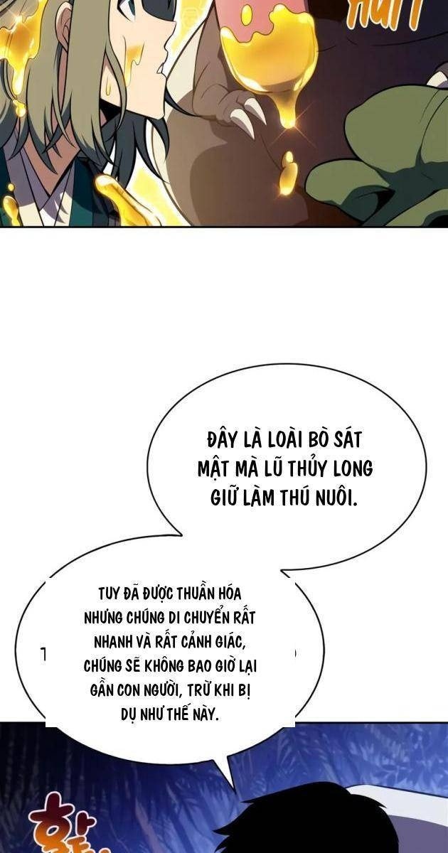 Người Chơi Đơn Mới Cấp Cao Nhất - Page 44