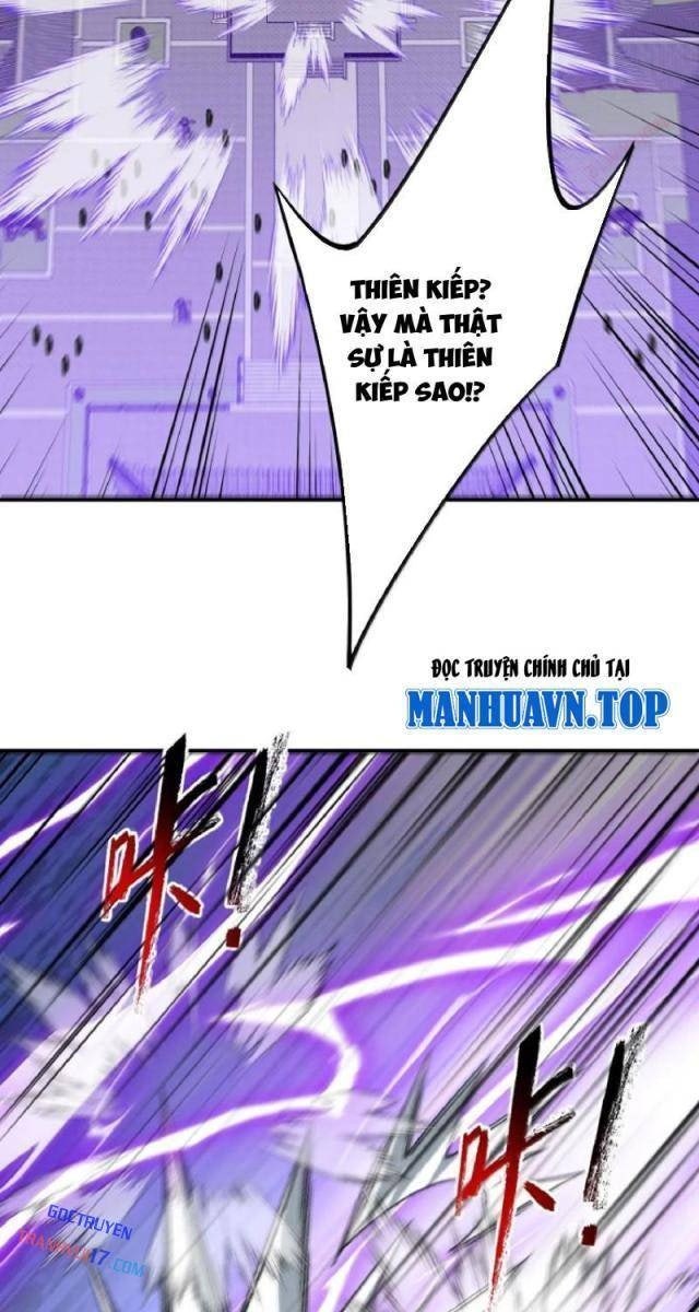 Ta Ở Tu Tiên Giới Chỉ Làm Giờ Hành Chính - Page 32