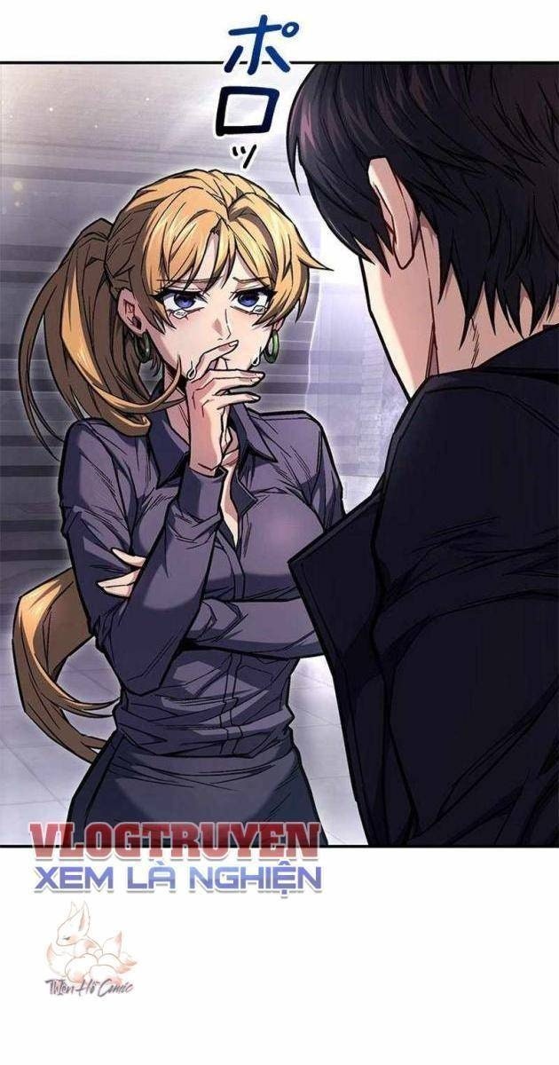 Tôi Là Thợ Săn Cấp Ex - Page 97