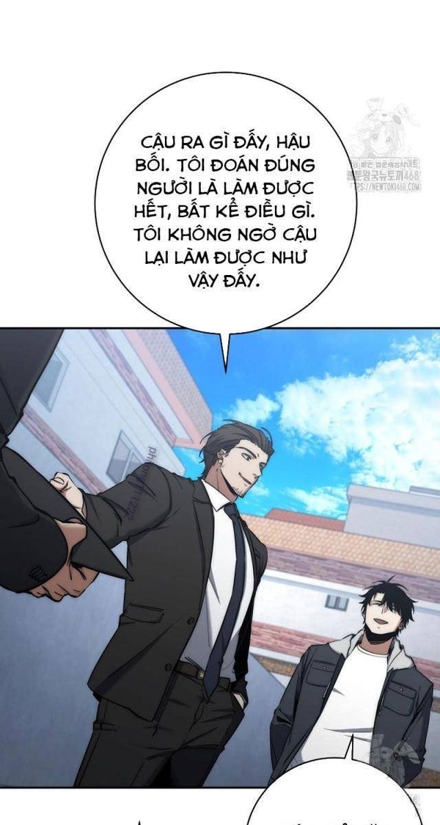 Công Chức Cấp Kiếm Thần Hồi Quy - Page 19