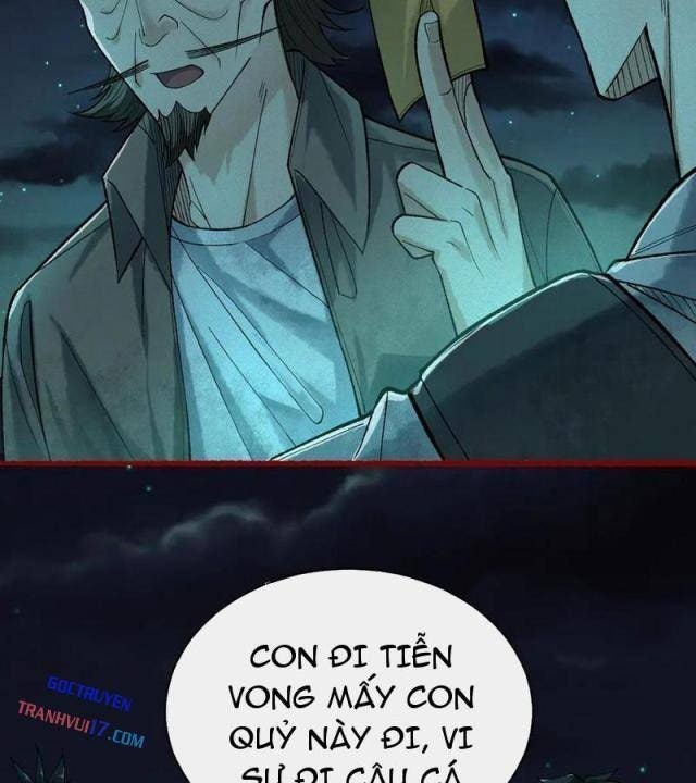 Làm Người Nhặt Xác, Tôi Khởi Đầu Là Giải Phẫu Bạn Gái Cũ! - Page 52