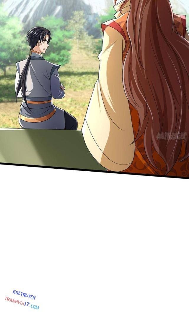 Ta Có Thể Rút Ra Vô Hạn Vật Phẩm - Page 12