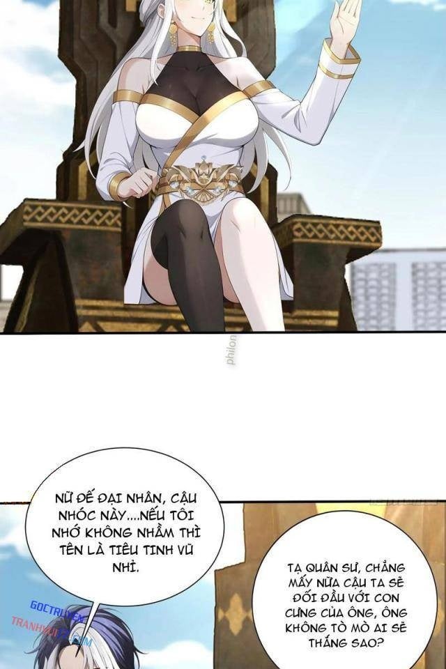 Đệ Nhất Ngự Thú Sư - Page 8