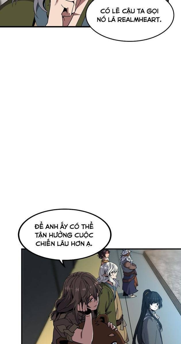 Ánh Sáng Cuối Con Đường SS6 - Page 49