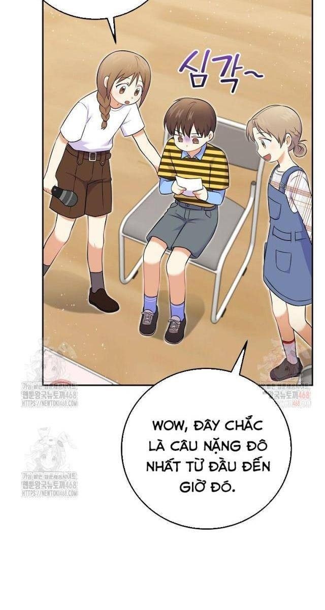 Làm Siêu Sao Từ 0 Tuổi - Page 47