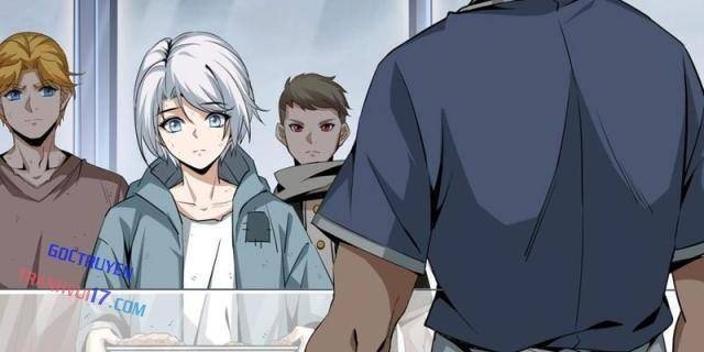 Khế Ước Cương Thiết - Page 29