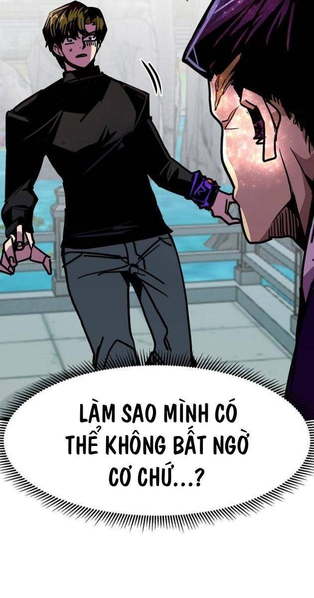 Hồi Quy Vô Giá Trị - Page 43