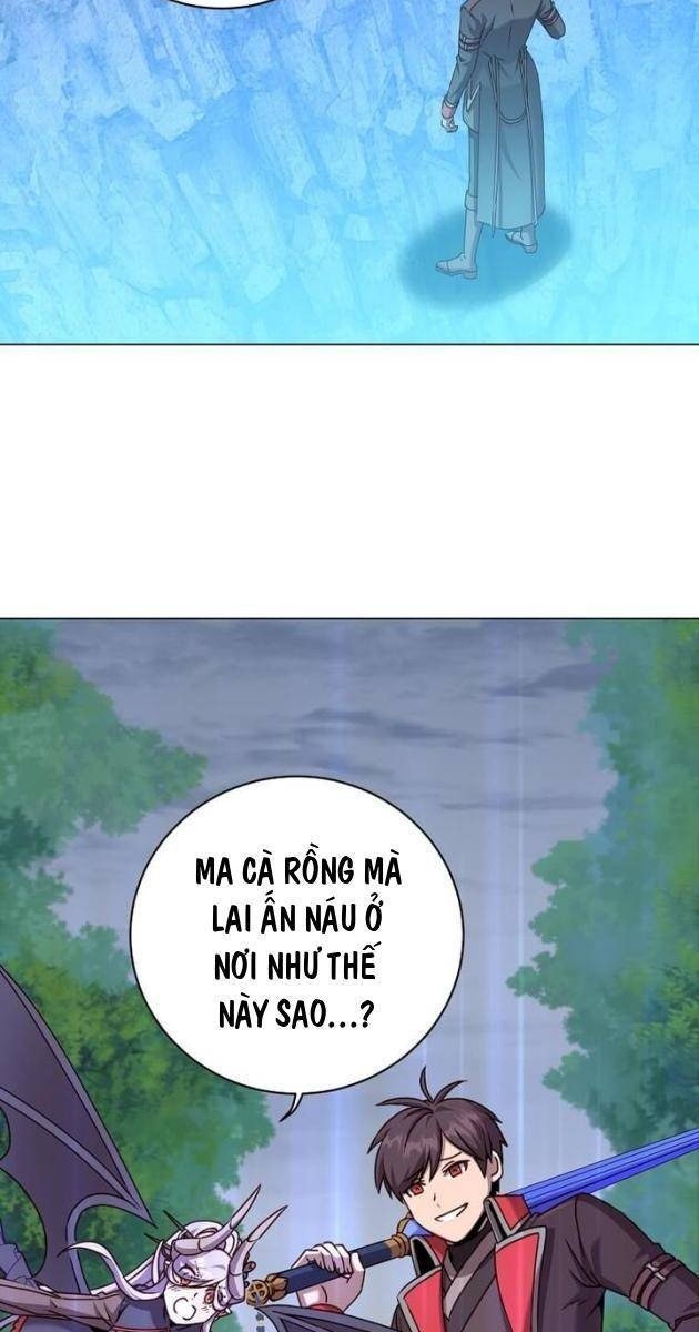 Anh Hùng Mạnh Nhất Trở Lại - Page 18