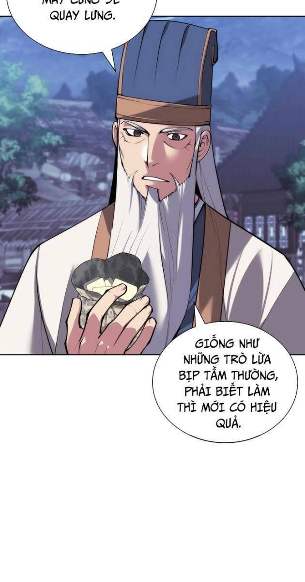 Học Giả Kiếm Sĩ - Page 55