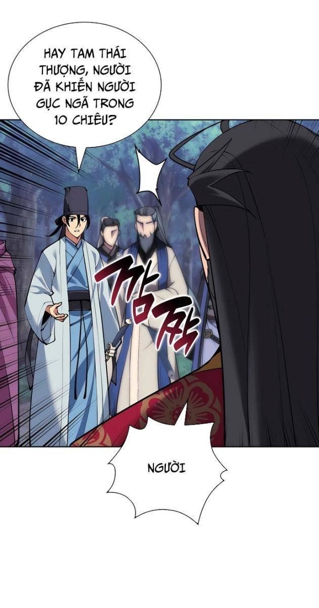 Học Giả Kiếm Sĩ - Page 72