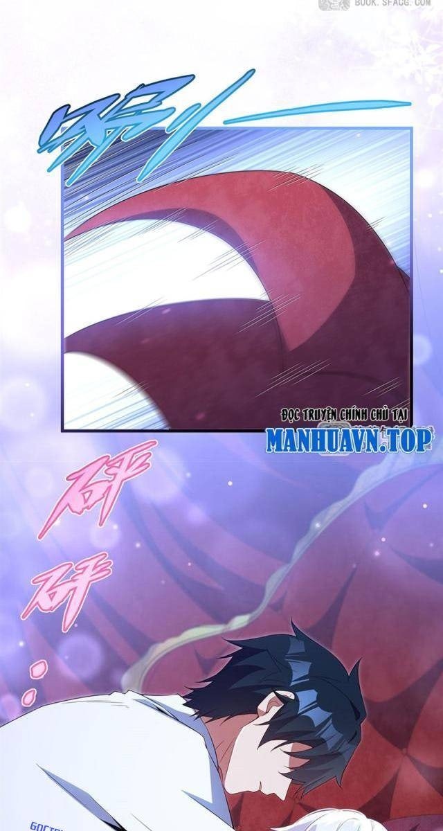 Im Miệng Đi Ác Long Ta Không Muốn Cùng Ngươi Trông Trẻ Đâu! - Page 64