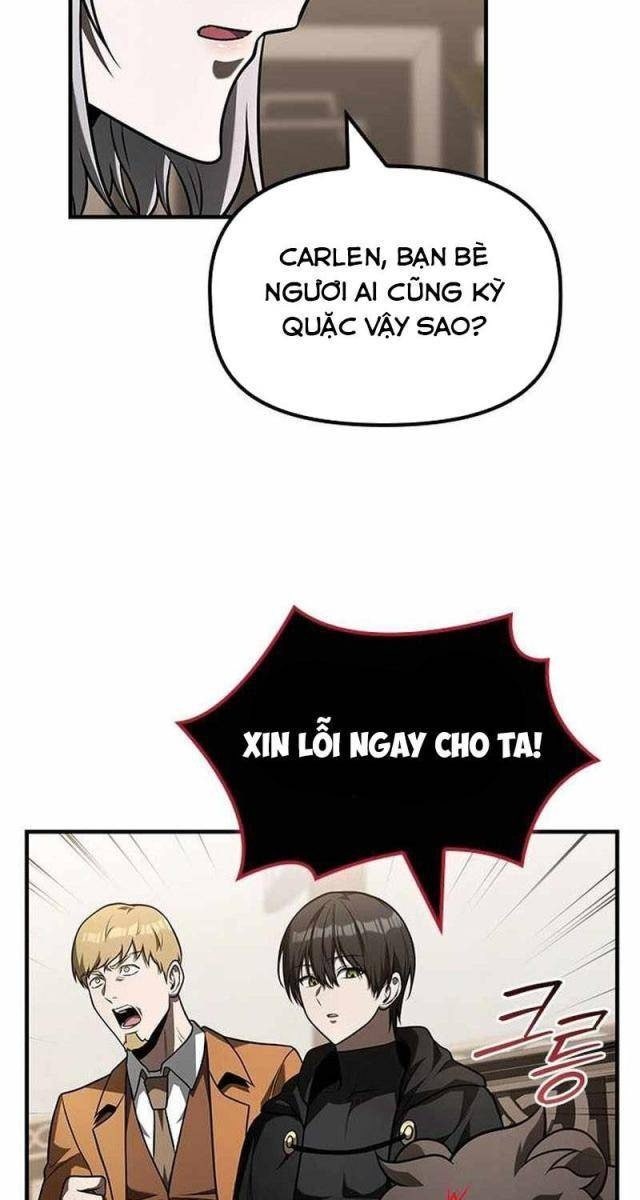 Thiếu Gia Chủ Của Gia Tộc Tử Linh Sư - Page 56