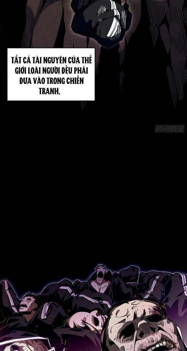 Khế Ước Cương Thiết - Page 24