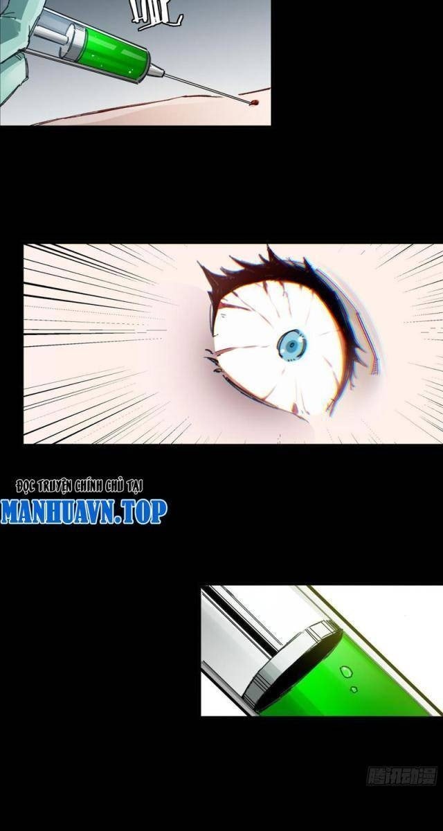 Khế Ước Cương Thiết - Page 81