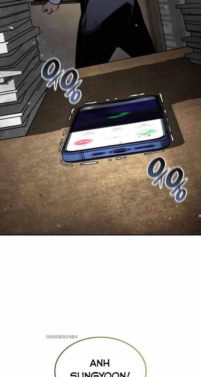 Chiêu Hồn Sư Siêu Phàm - Page 137