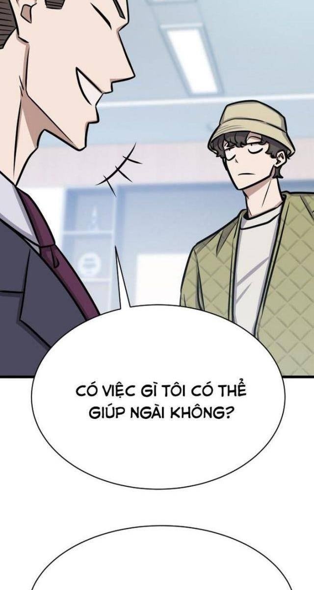 Thợ Săn Huyền Thoại Trẻ Hóa - Page 40