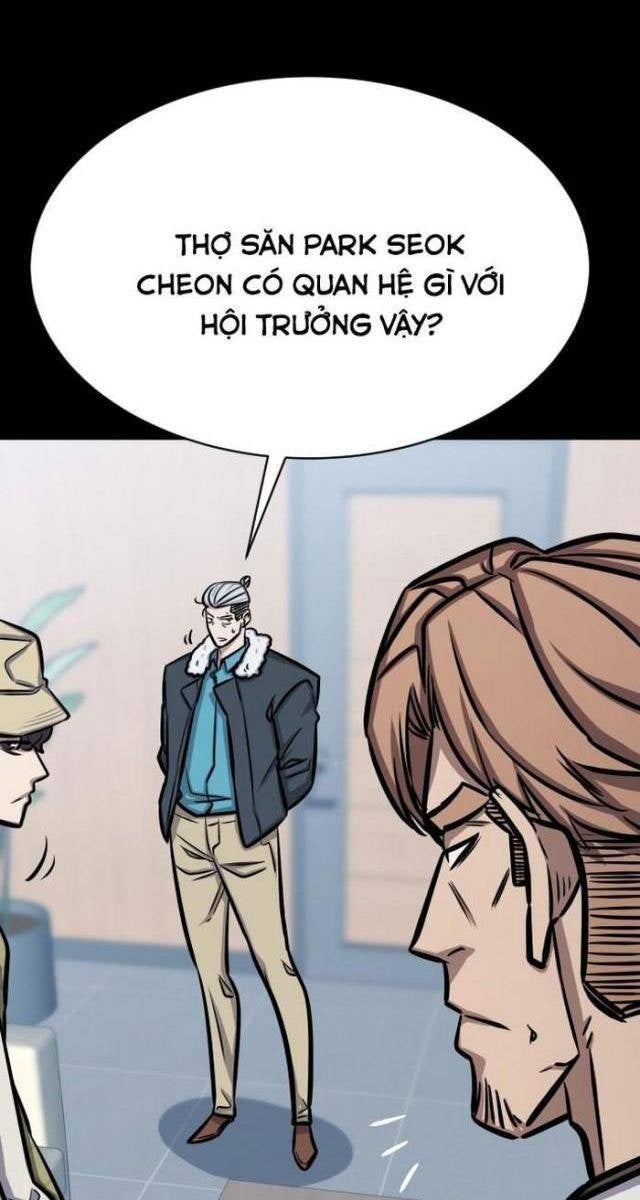 Thợ Săn Huyền Thoại Trẻ Hóa - Page 91