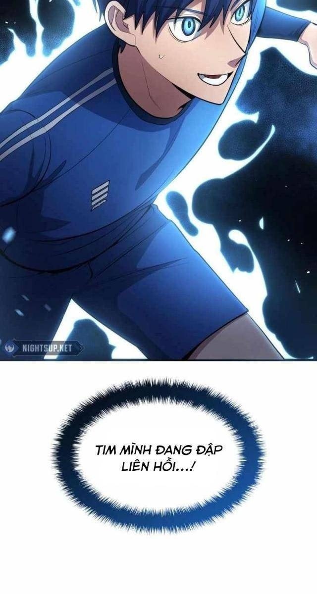 Thiên Phú Bóng Đá Tất Cả Đều Là Của Tôi! - Page 27