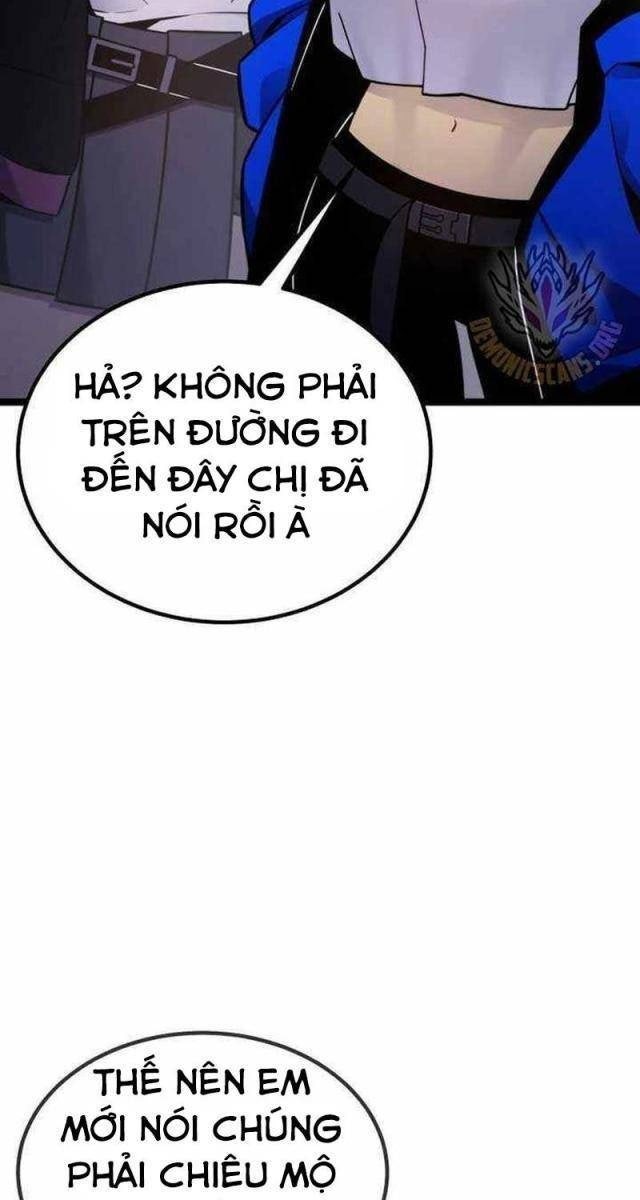 Người Chơi Phàm Thực - Page 27