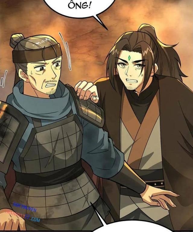 Giết Ta Thêm Mấy Lần Nữa, Ta Liền Vô Địch - Page 36