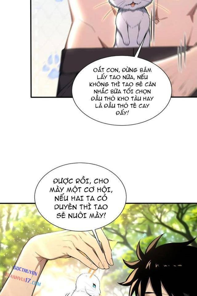 Đệ Nhất Ngự Thú Sư - Page 7