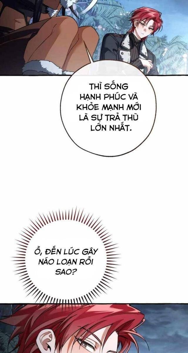 Phế Vật Dòng Dõi Bá Tước - Page 36