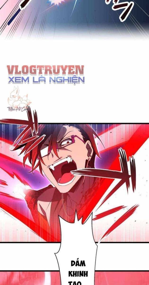 Tuyệt Thế Kiếm Thánh Hồi Quy - Page 65